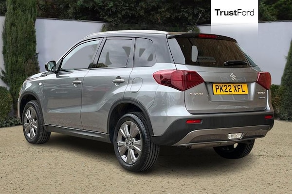 Used Suzuki Vitara 2022 for sale - 75475312: Photo 2