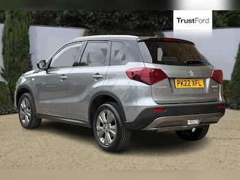 Used Suzuki Vitara 2022 for sale - 75475312: Photo