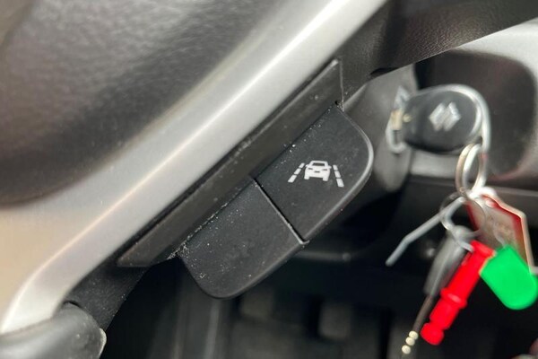 Used Suzuki Vitara 2022 for sale - 75475312: Photo 32