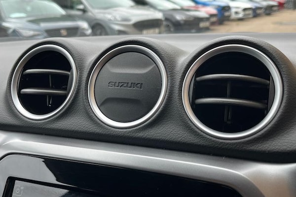 Used Suzuki Vitara 2022 for sale - 75475312: Photo 34