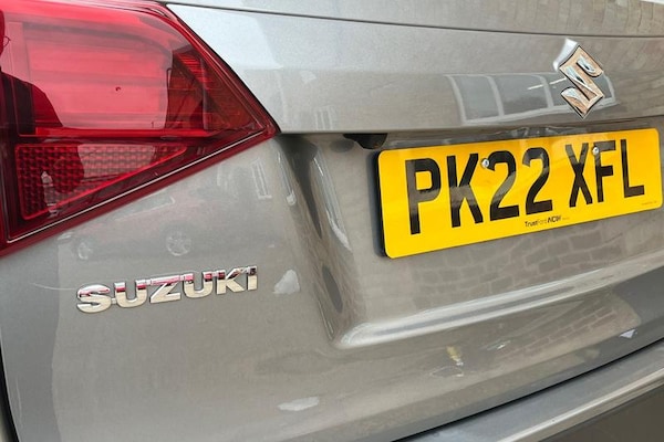 Used Suzuki Vitara 2022 for sale - 75475312: Photo 39