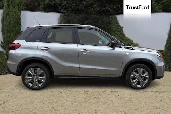 Used Suzuki Vitara 2022 for sale - 75475312: Photo 3