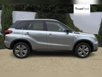 Used Suzuki Vitara 2022 for sale - 75475312: Photo