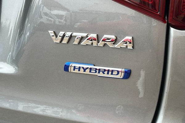 Used Suzuki Vitara 2022 for sale - 75475312: Photo 40