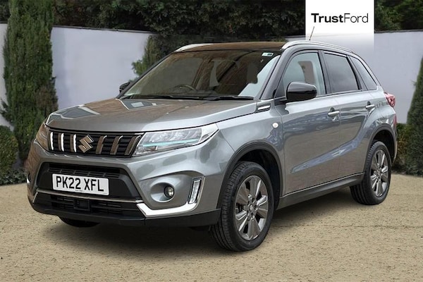 Used Suzuki Vitara 2022 for sale - 75475312: Photo 5