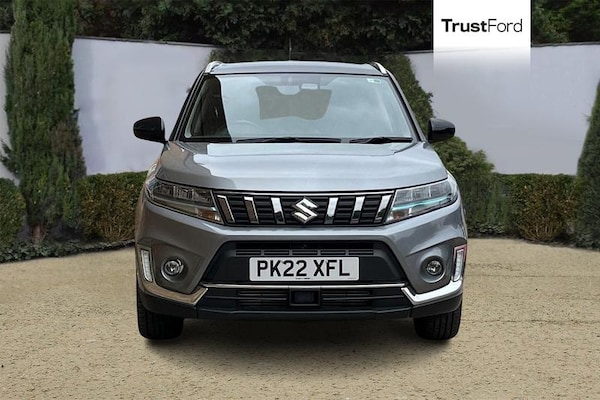 Used Suzuki Vitara 2022 for sale - 75475312: Photo 6