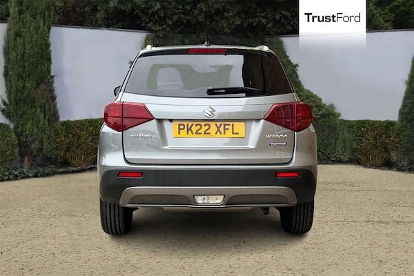 Used Suzuki Vitara 2022 for sale - 75475312: Photo 7