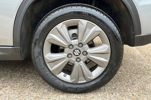 Used Suzuki Vitara 2022 for sale - 75475312: Photo 8