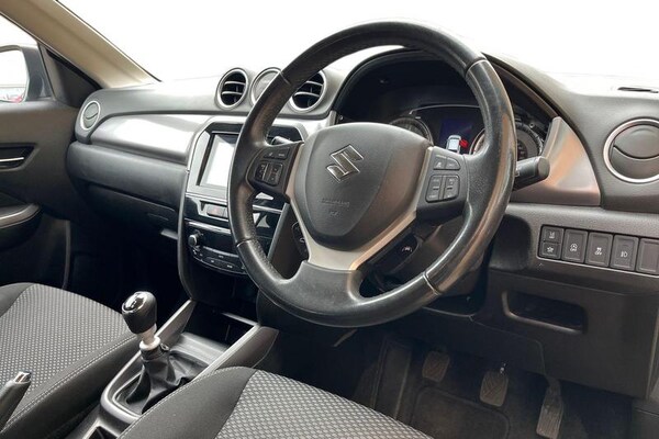 Used Suzuki Vitara 2022 for sale - 75475312: Photo 9