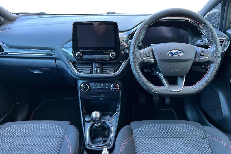 Used Ford Puma 2023 for sale - 76519679: Photo 10