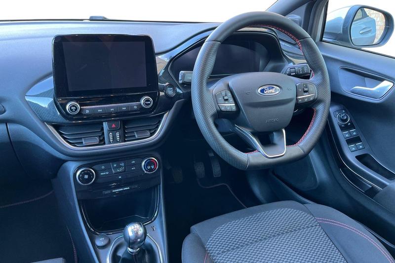 Used Ford Puma 2023 for sale - 76519679: Photo 11