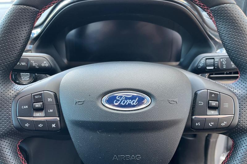 Used Ford Puma 2023 for sale - 76519679: Photo 12