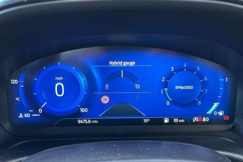 Used Ford Puma 2023 for sale - 76519679: Photo 13