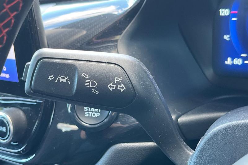 Used Ford Puma 2023 for sale - 76519679: Photo 14