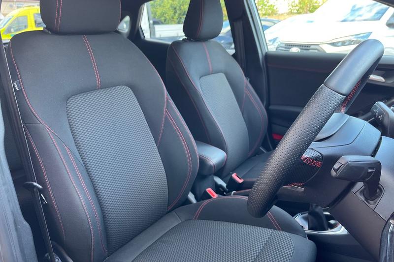 Used Ford Puma 2023 for sale - 76519679: Photo 17