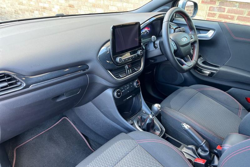 Used Ford Puma 2023 for sale - 76519679: Photo 18