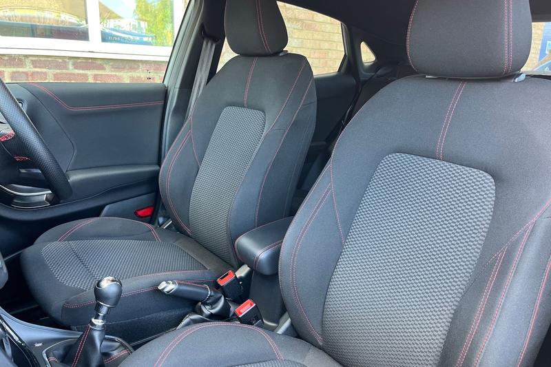 Used Ford Puma 2023 for sale - 76519679: Photo 19