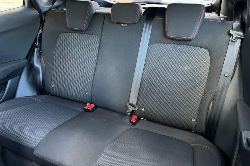 Used Ford Puma 2023 for sale - 76519679: Photo 20