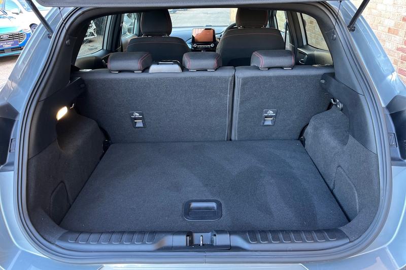 Used Ford Puma 2023 for sale - 76519679: Photo 21