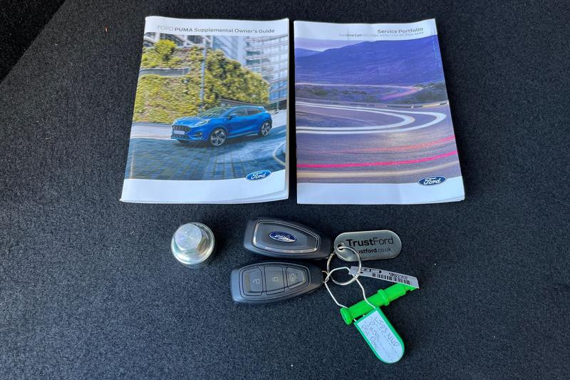 Used Ford Puma 2023 for sale - 76519679: Photo 22