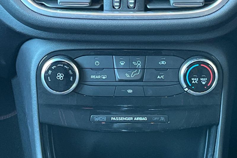 Used Ford Puma 2023 for sale - 76519679: Photo 24