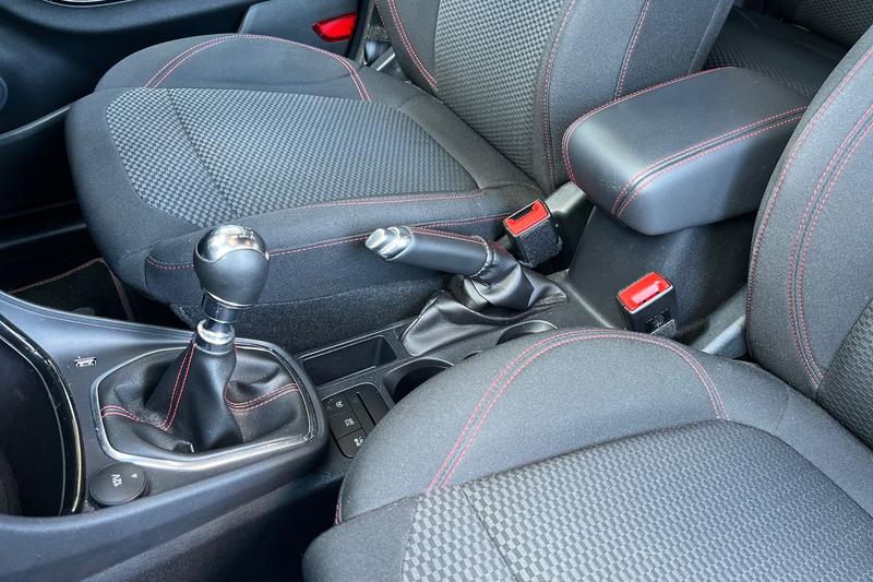 Used Ford Puma 2023 for sale - 76519679: Photo 25