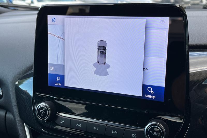 Used Ford Puma 2023 for sale - 76519679: Photo 28