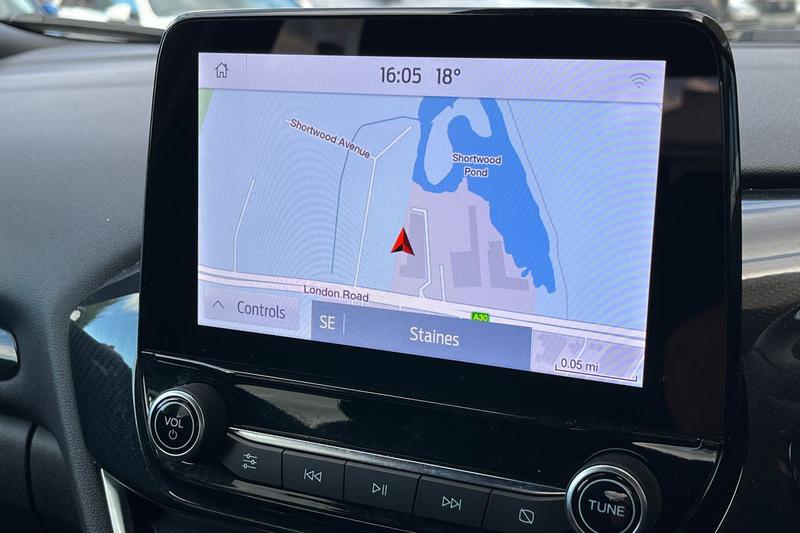 Used Ford Puma 2023 for sale - 76519679: Photo 29