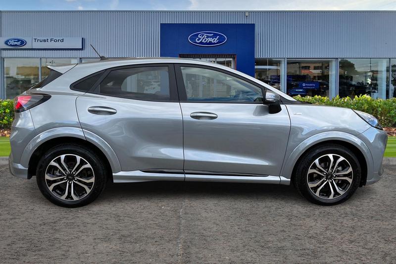 Used Ford Puma 2023 for sale - 76519679: Photo 3