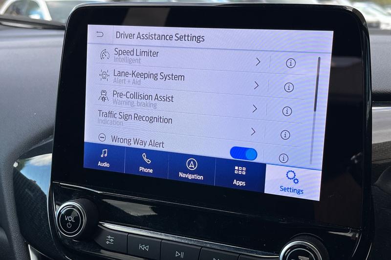 Used Ford Puma 2023 for sale - 76519679: Photo 30