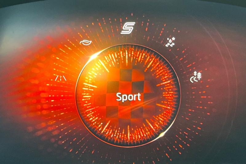 Used Ford Puma 2023 for sale - 76519679: Photo 33