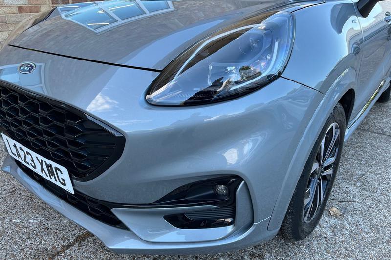 Used Ford Puma 2023 for sale - 76519679: Photo 36