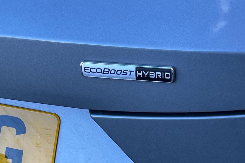 Used Ford Puma 2023 for sale - 76519679: Photo 39