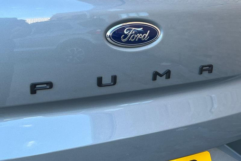 Used Ford Puma 2023 for sale - 76519679: Photo 40
