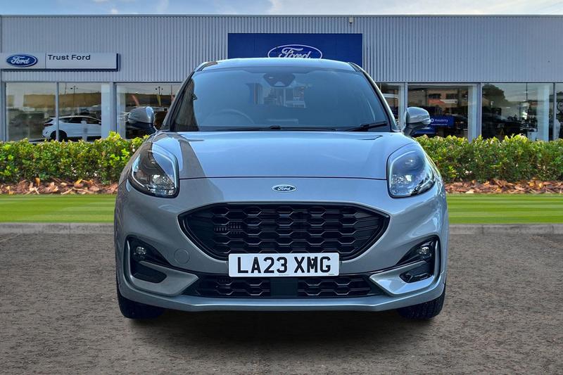 Used Ford Puma 2023 for sale - 76519679: Photo 6