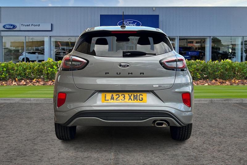 Used Ford Puma 2023 for sale - 76519679: Photo 7