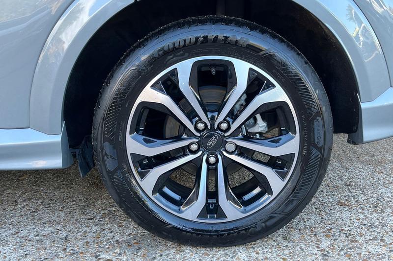 Used Ford Puma 2023 for sale - 76519679: Photo 8