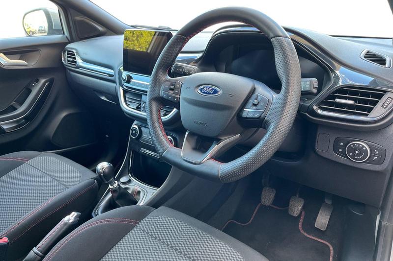 Used Ford Puma 2023 for sale - 76519679: Photo 9