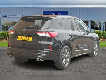 Used Ford Kuga 2023 for sale - 78838513: Photo