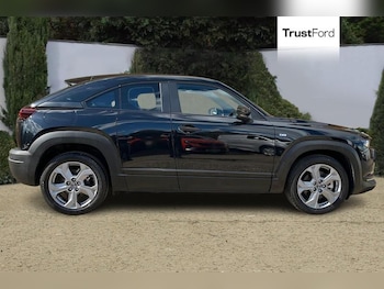 Used Mazda MX-30 2023 for sale - 75945268: Photo