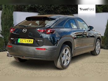 Used Mazda MX-30 2023 for sale - 75945268: Photo