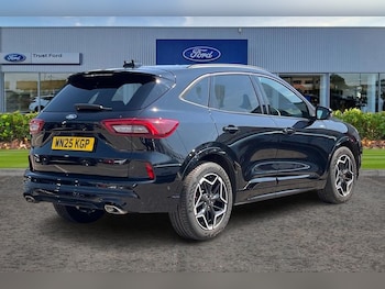 Used Ford Kuga 2025 for sale - 79170343: Photo