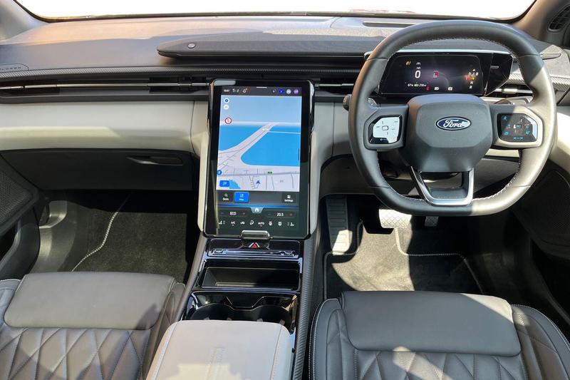 Used Ford Explorer 2024 for sale - 76580899: Photo 10