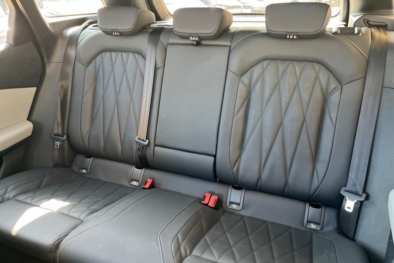 Used Ford Explorer 2024 for sale - 76580899: Photo 20