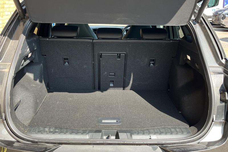 Used Ford Explorer 2024 for sale - 76580899: Photo 21