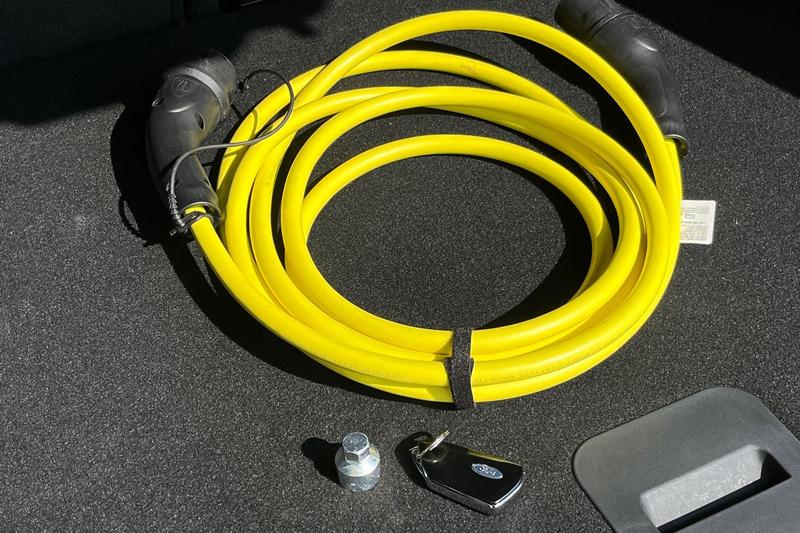 Used Ford Explorer 2024 for sale - 76580899: Photo 22