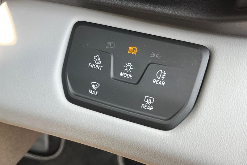 Used Ford Explorer 2024 for sale - 76580899: Photo 24