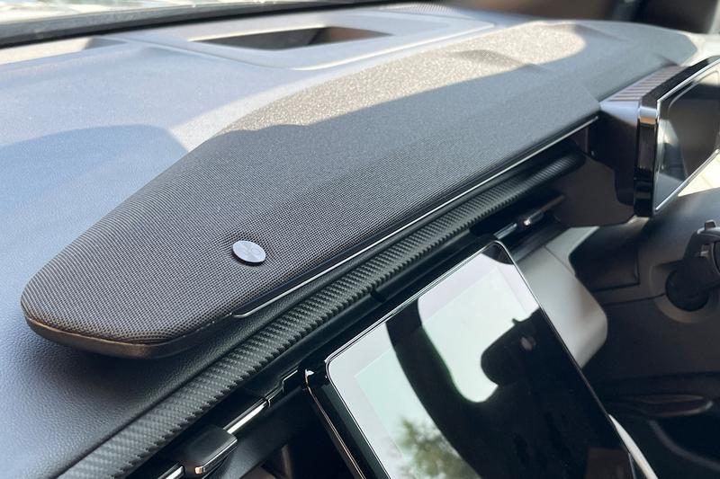 Used Ford Explorer 2024 for sale - 76580899: Photo 27