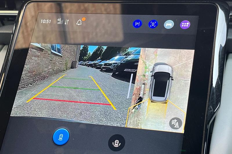 Used Ford Explorer 2024 for sale - 76580899: Photo 29