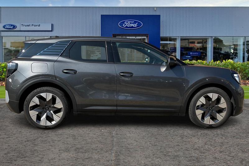 Used Ford Explorer 2024 for sale - 76580899: Photo 3